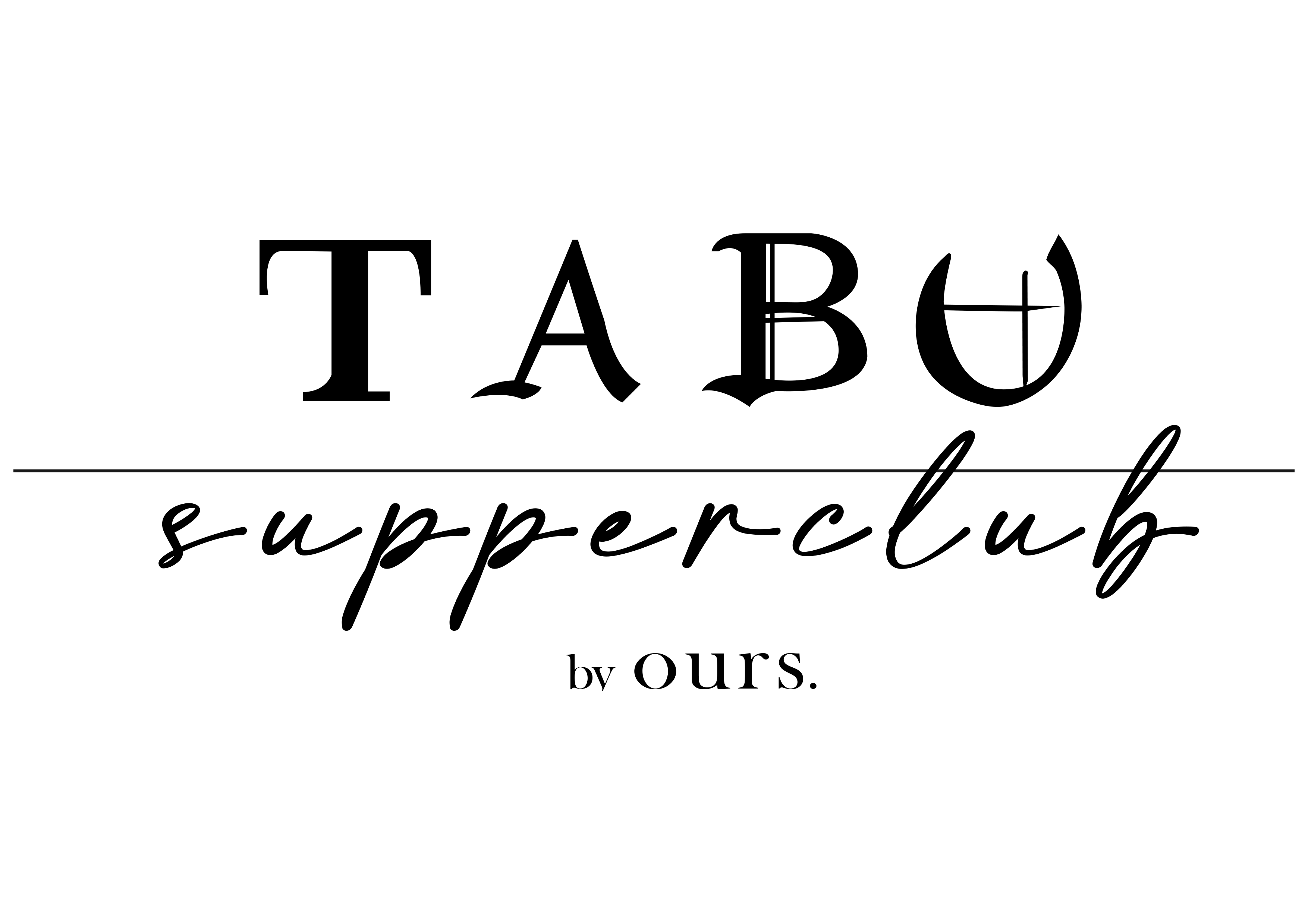 Black Tabu